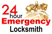24hour Emergency Locksmith